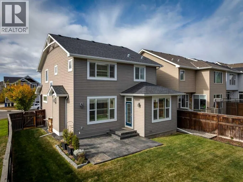 109 Auburn Springs Park SE
