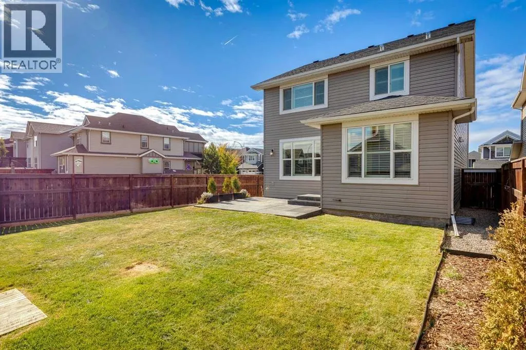 109 Auburn Springs Park SE