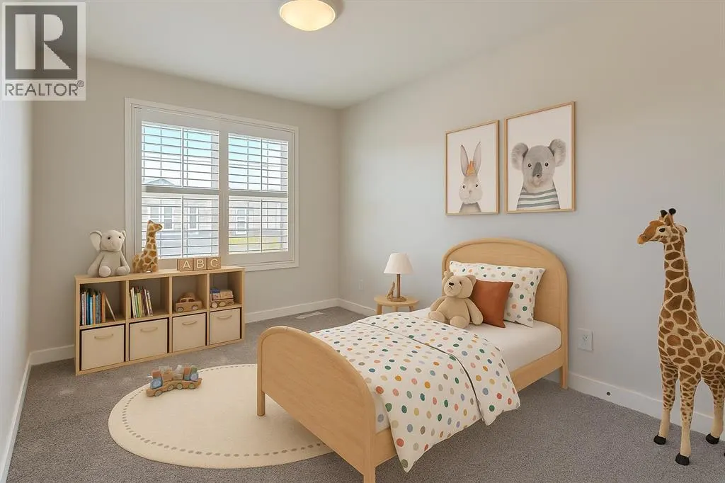 109 Auburn Springs Park SE