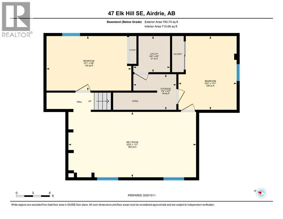 47 Elk Hill SE