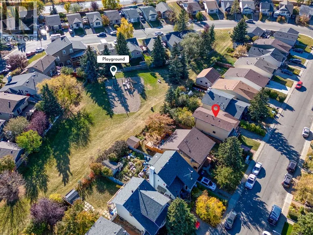 47 Elk Hill SE