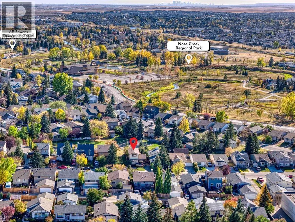 47 Elk Hill SE