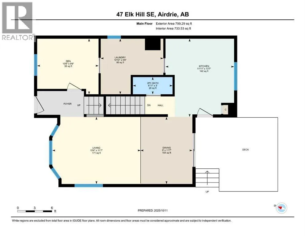 47 Elk Hill SE