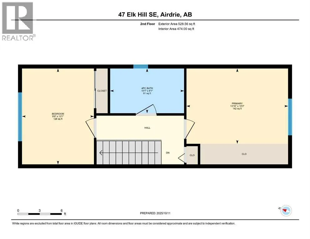 47 Elk Hill SE