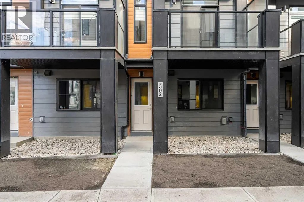 302, 550 Seton Circle SE