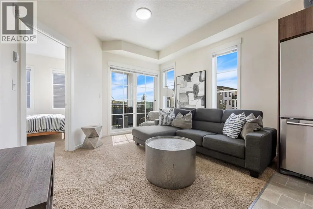 3308, 215 Legacy Boulevard SE