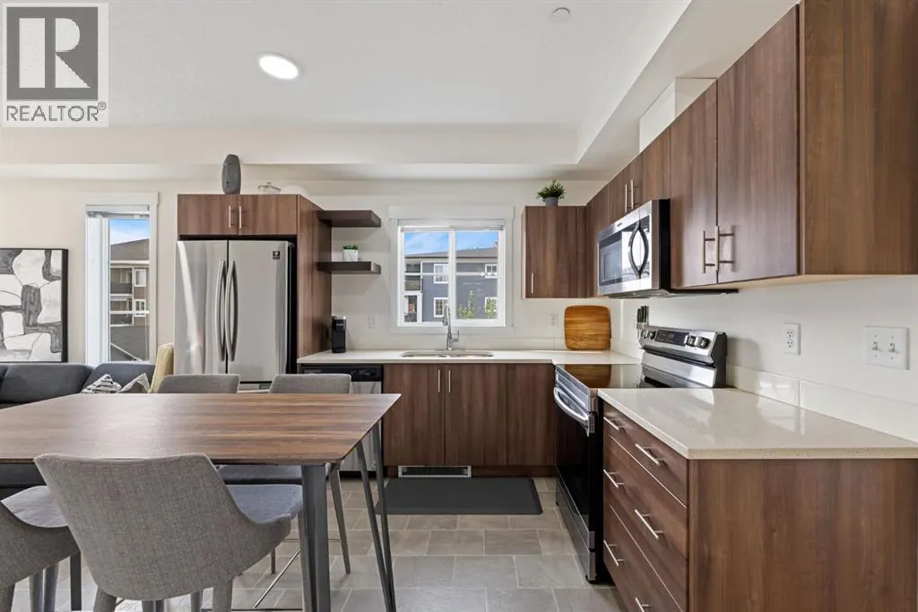3308, 215 Legacy Boulevard SE