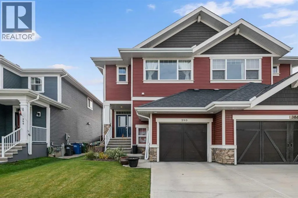 390 River Heights Crescent