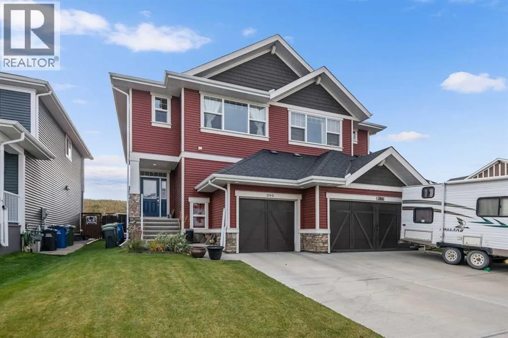 390 River Heights Crescent