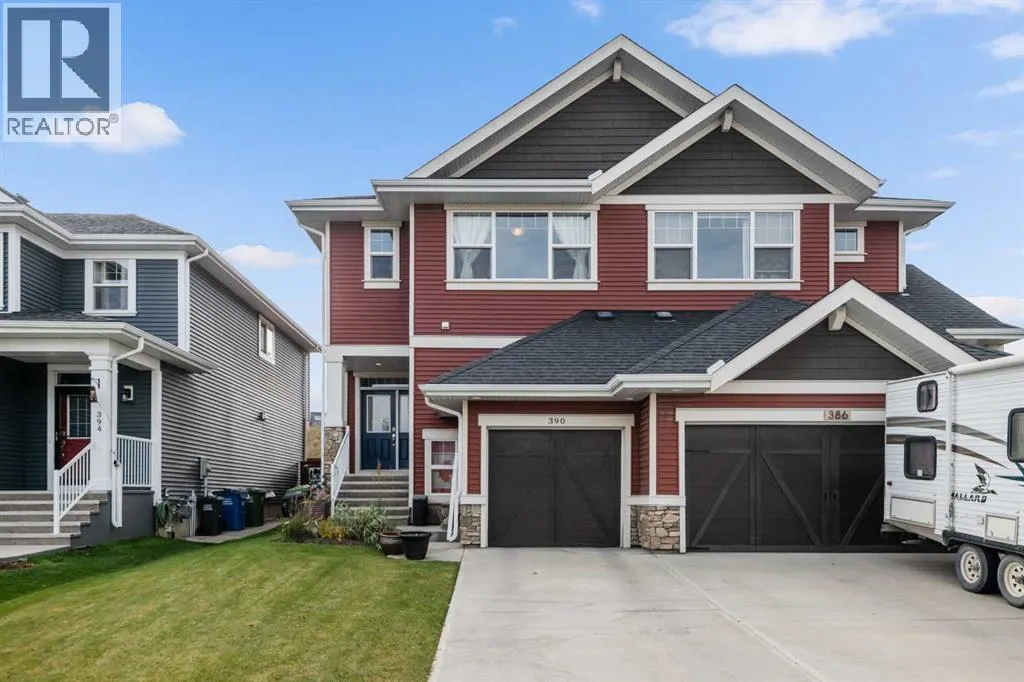 390 River Heights Crescent