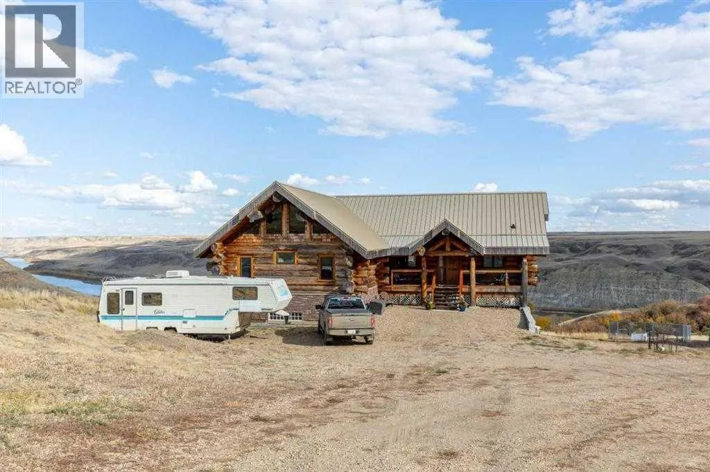 21468 Range Road 13