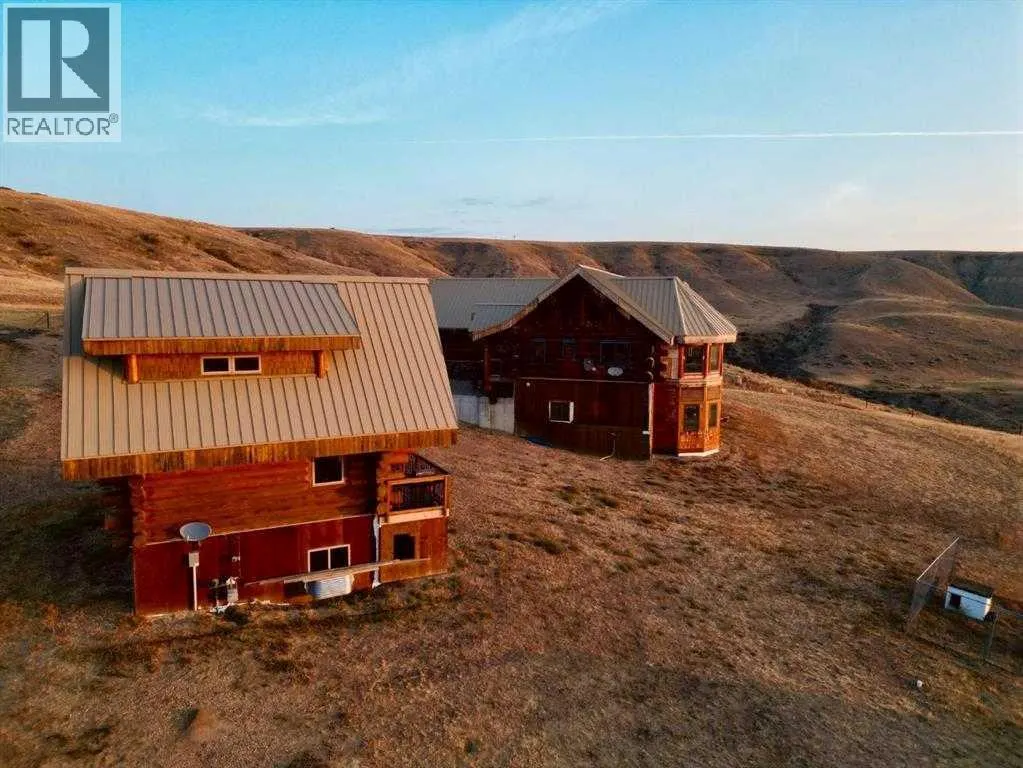 21468 Range Road 13
