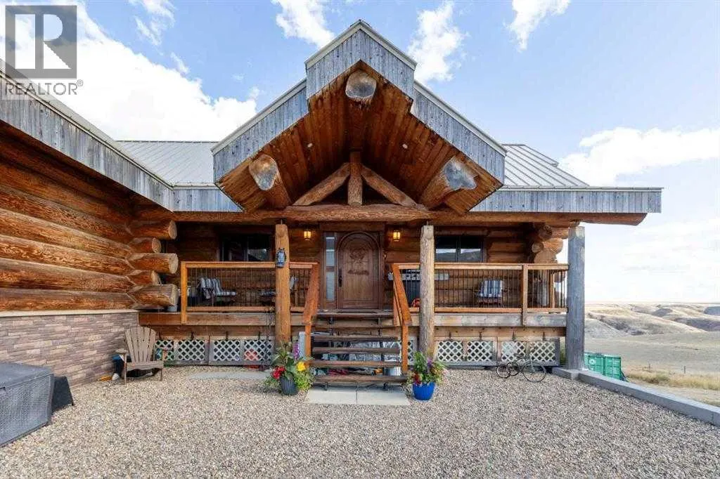 21468 Range Road 13
