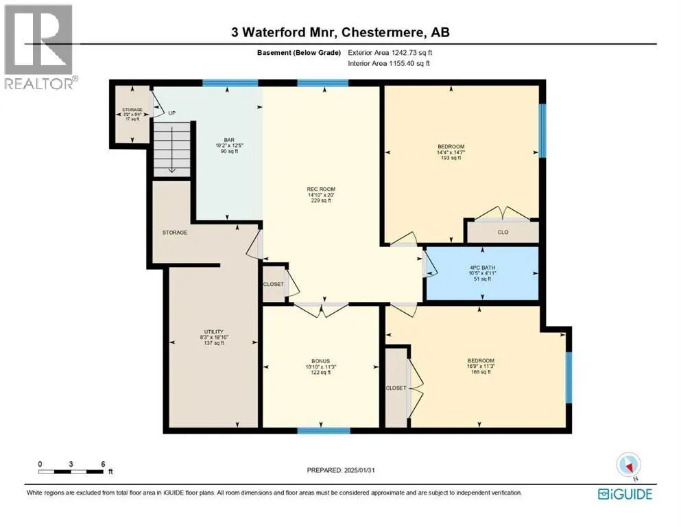 3 Waterford Manor
