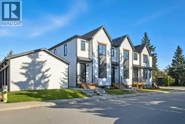 102 West Glen Crescent SW