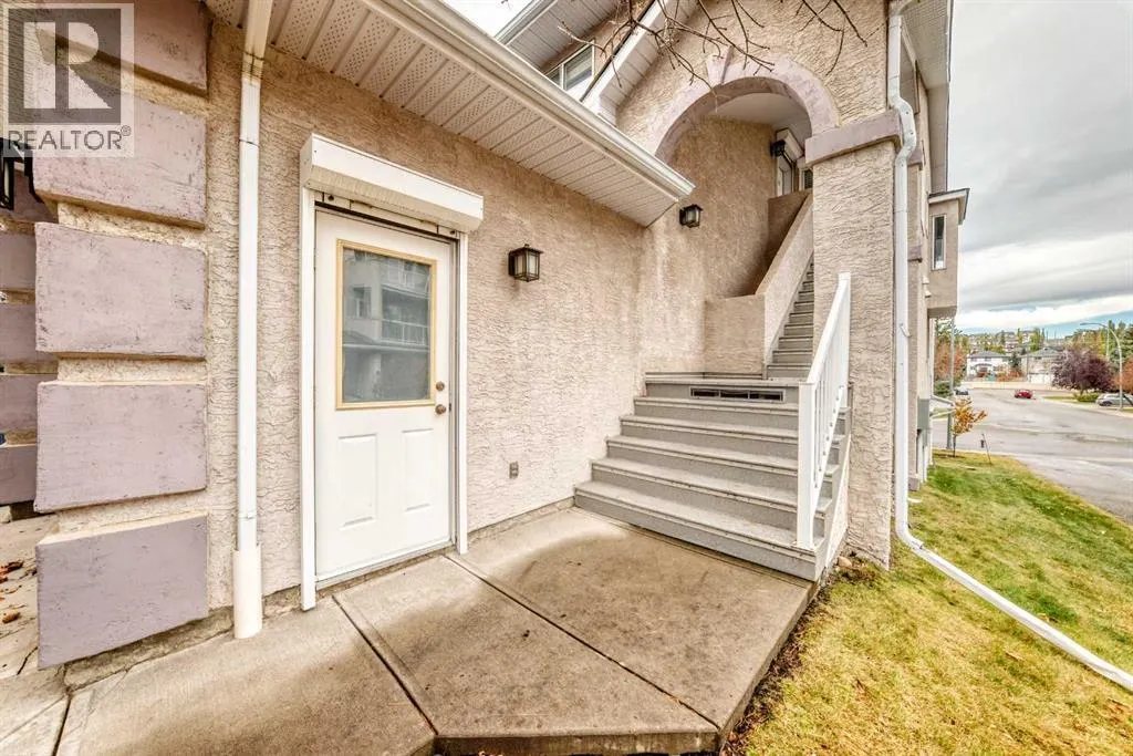 82 Sierra Morena Green SW