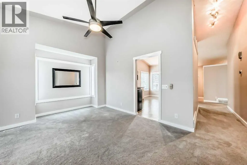 82 Sierra Morena Green SW