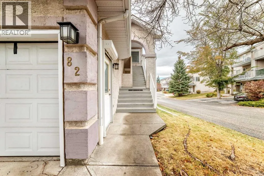82 Sierra Morena Green SW