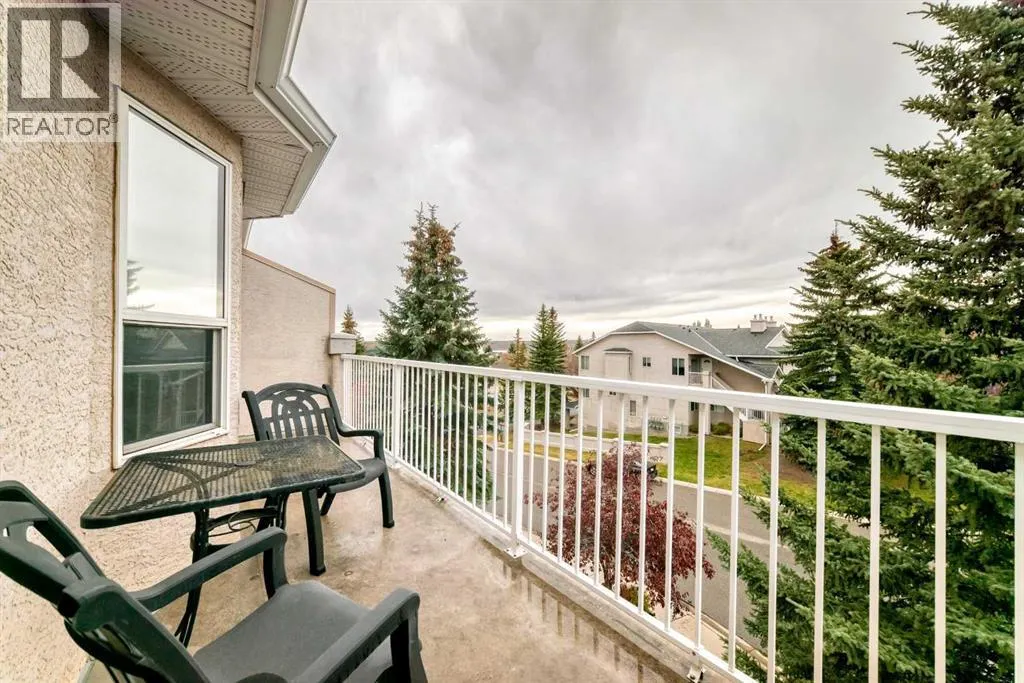 82 Sierra Morena Green SW