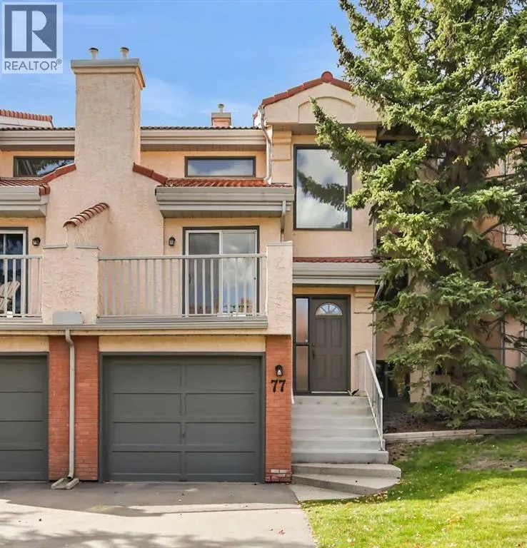 77, 5810 Patina Drive SW