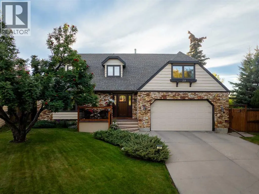39 Canova Close SW