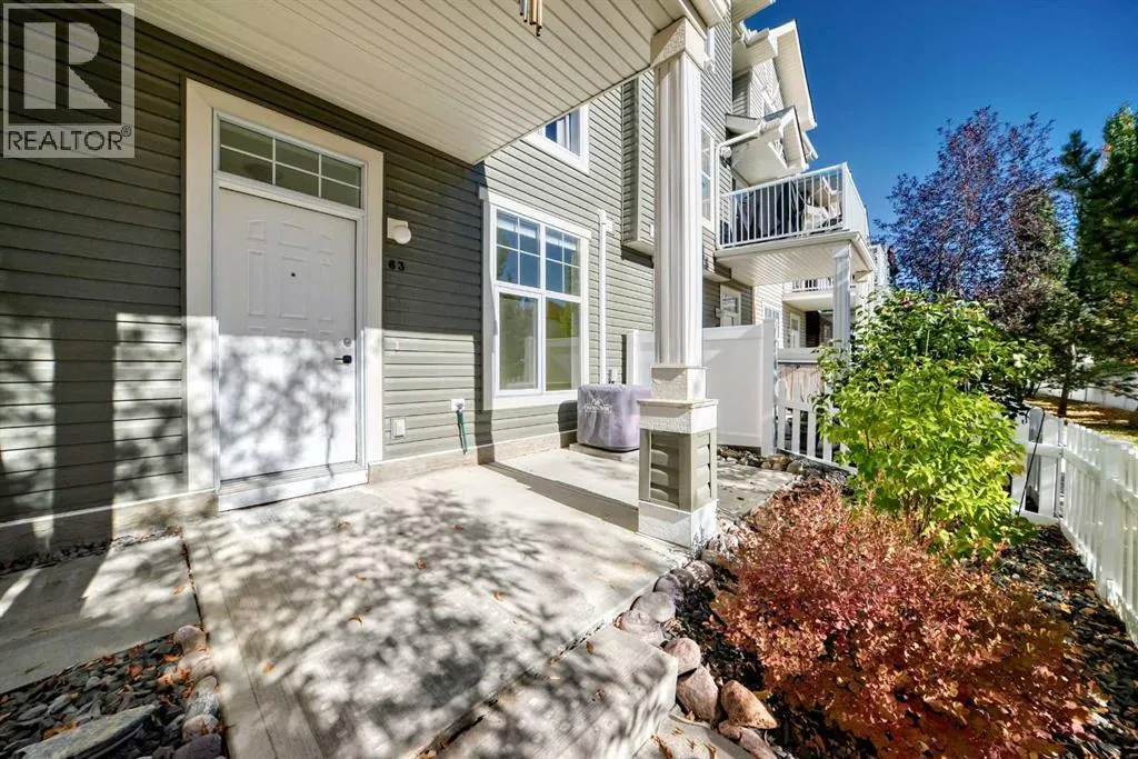 63 Toscana Gardens NW