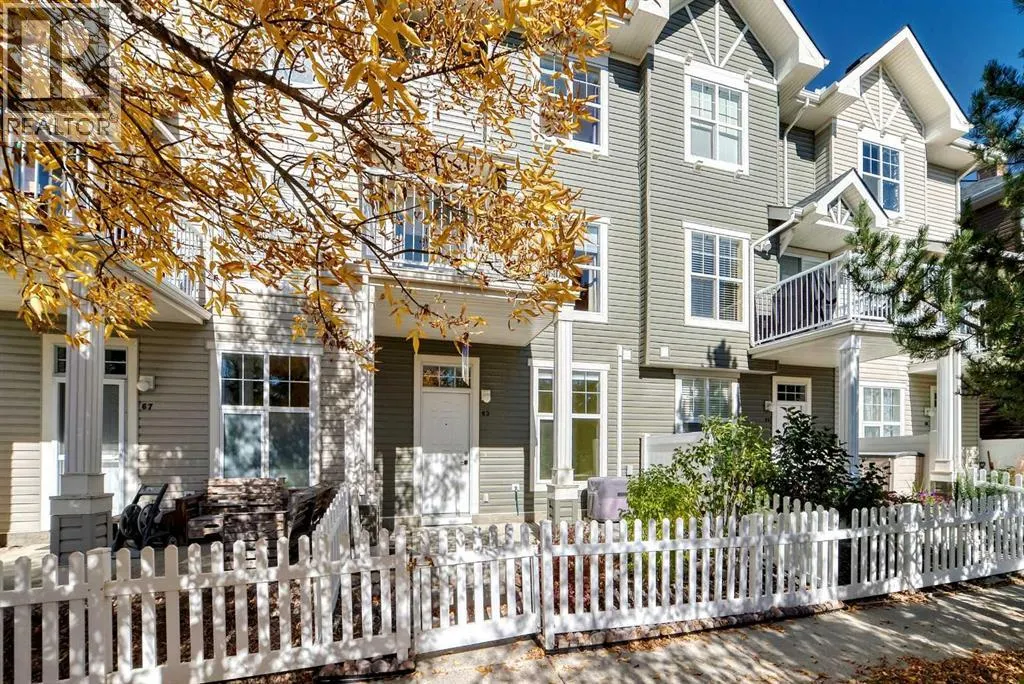63 Toscana Gardens NW