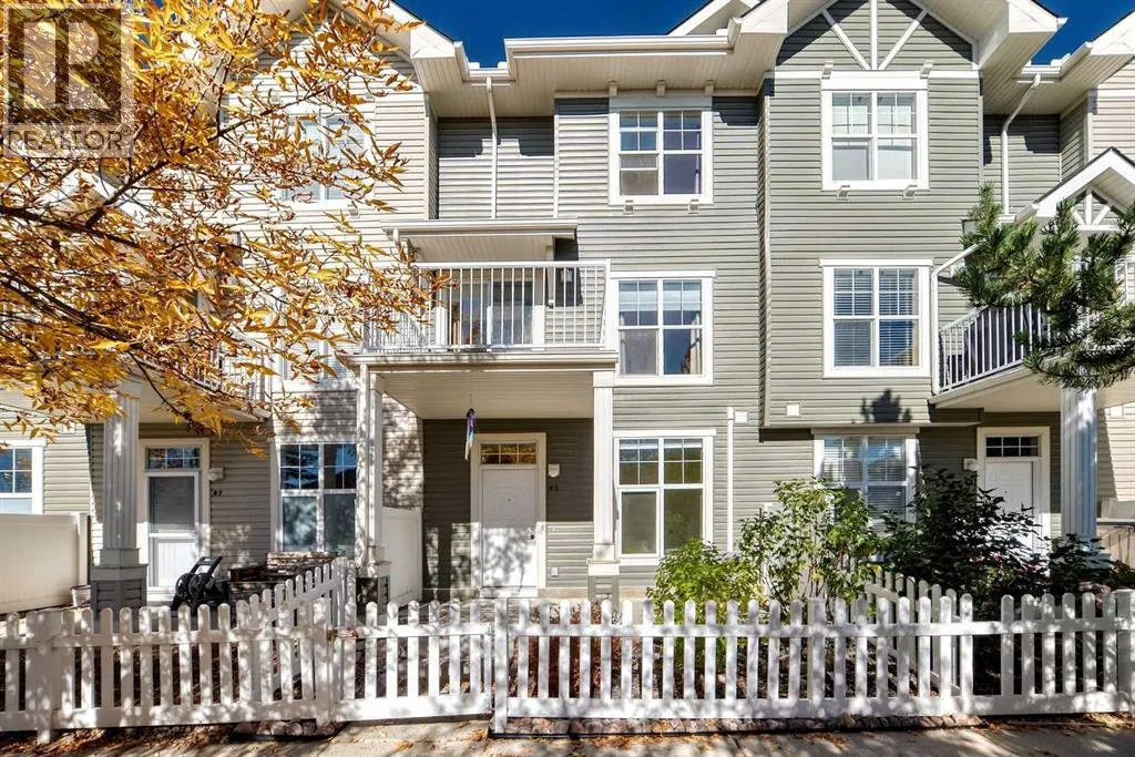 63 Toscana Gardens NW