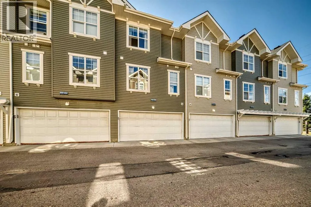 63 Toscana Gardens NW