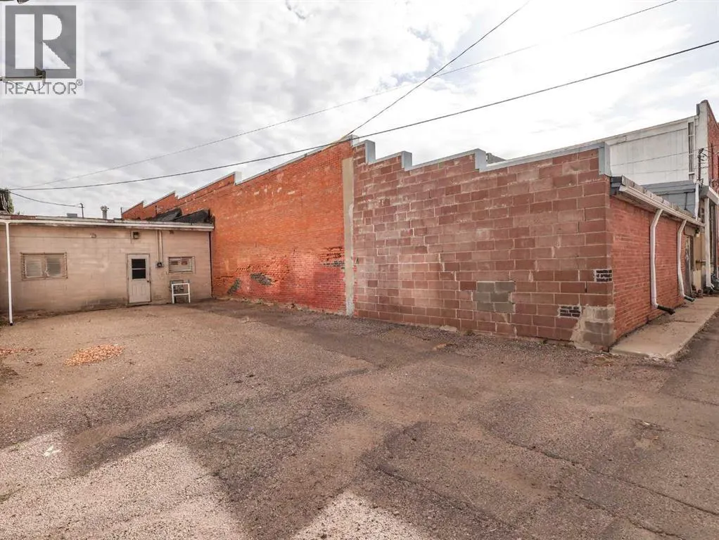 5010 50 Street
