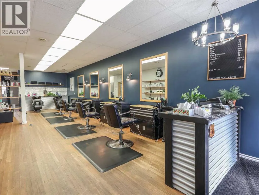 5010 50 Street
