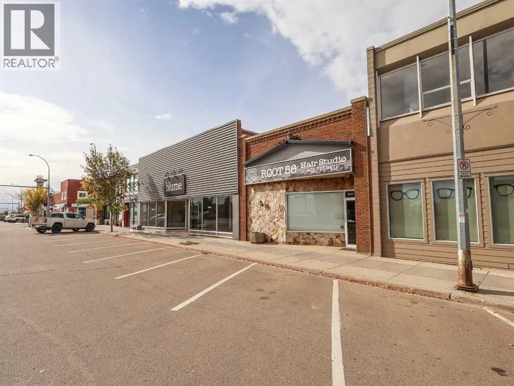 5010 50 Street