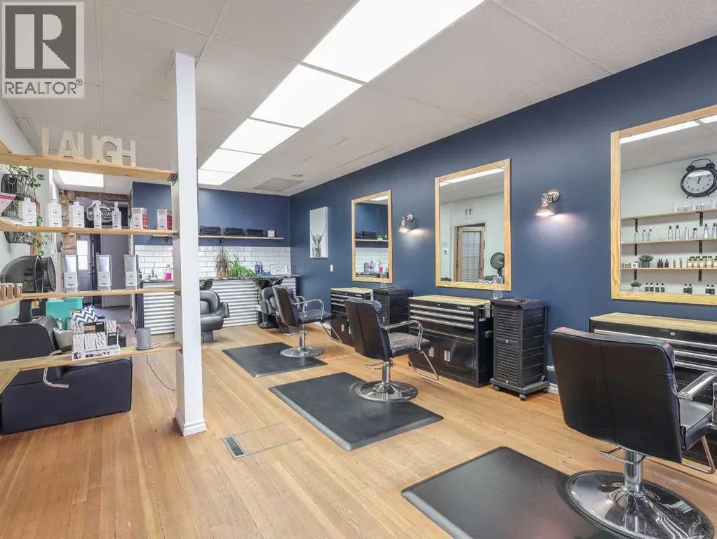 5010 50 Street