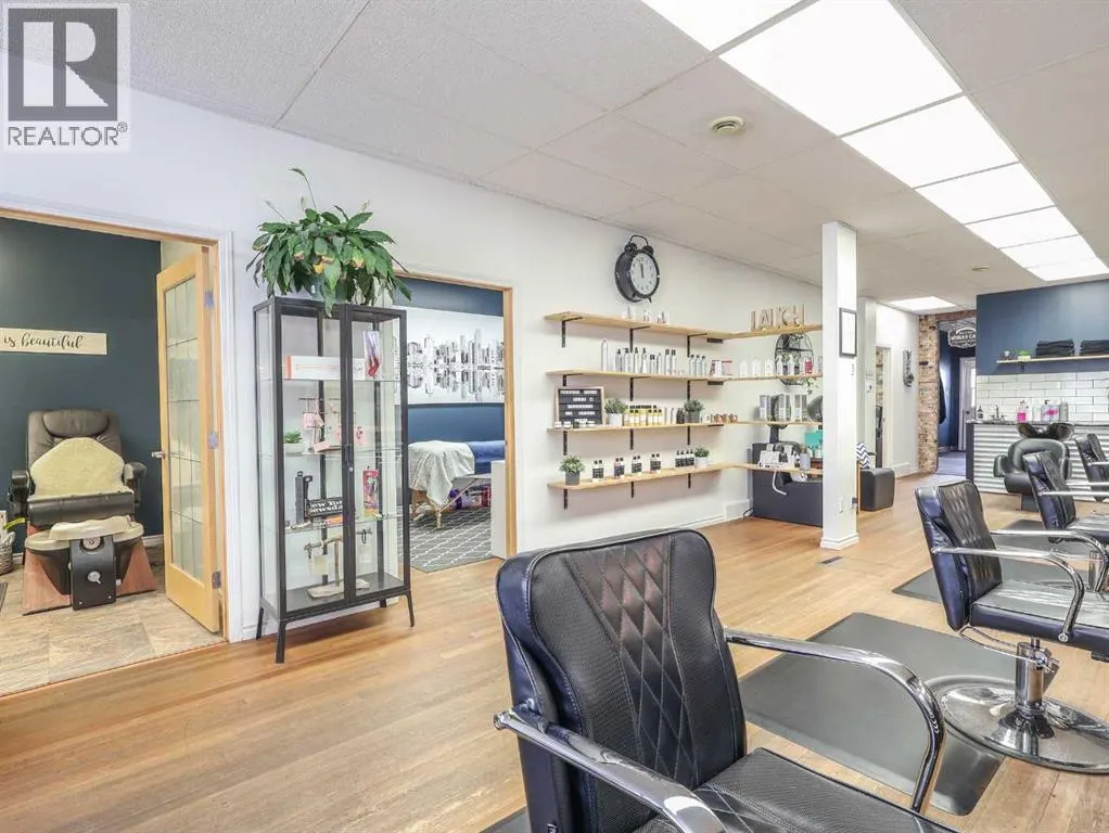 5010 50 Street