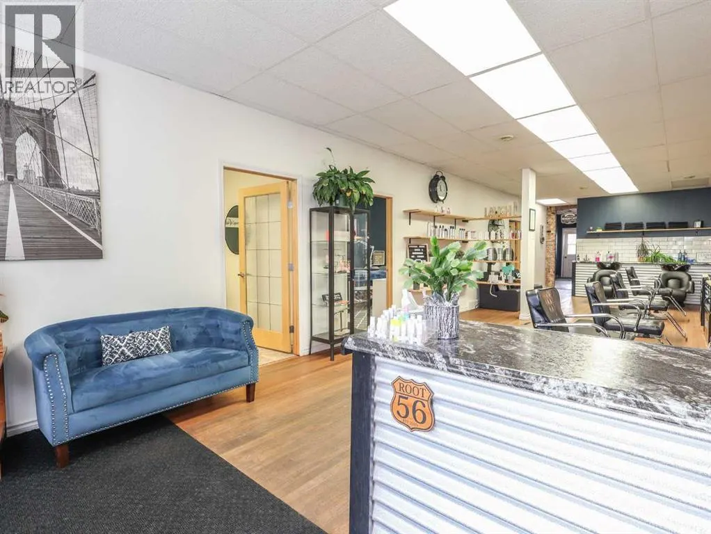 5010 50 Street