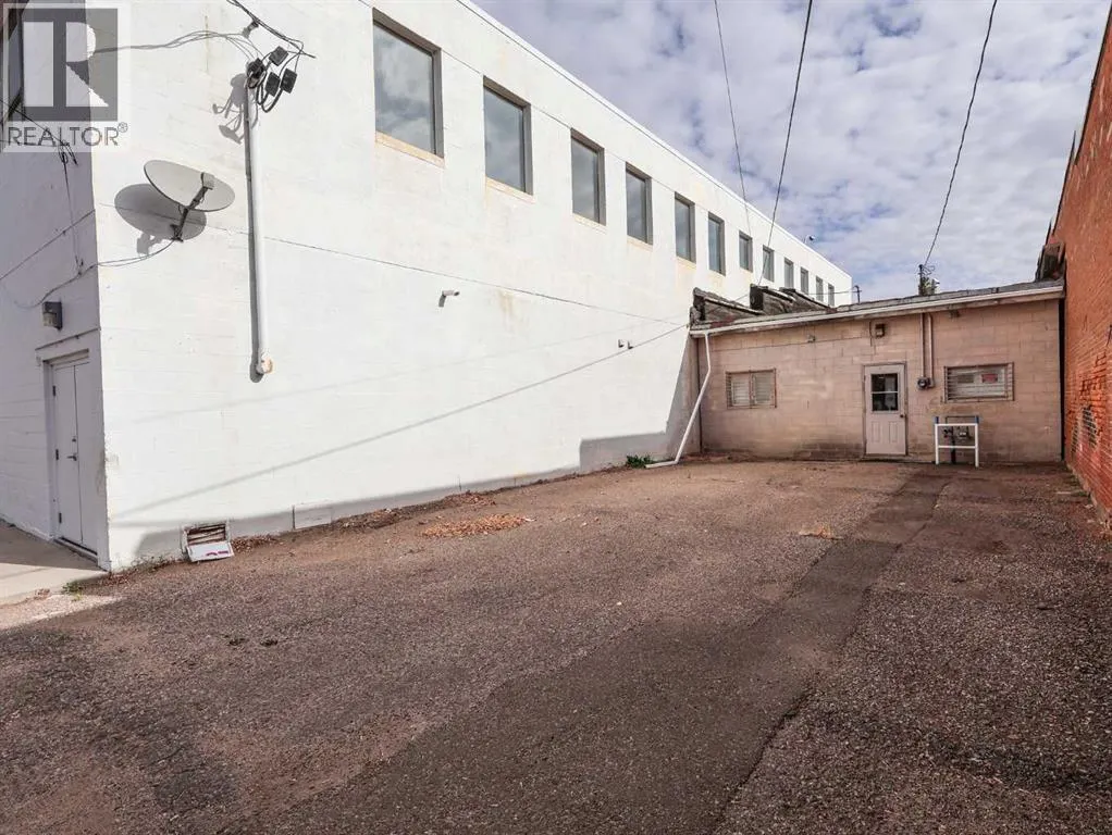 5010 50 Street