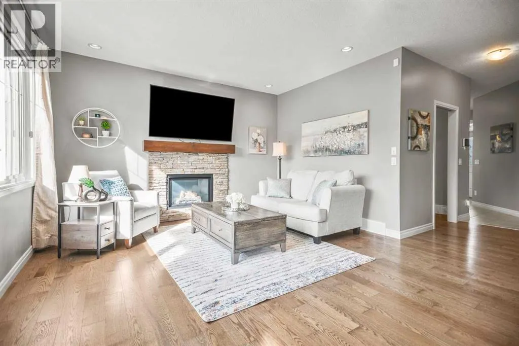 11 Cimarron Springs Circle
