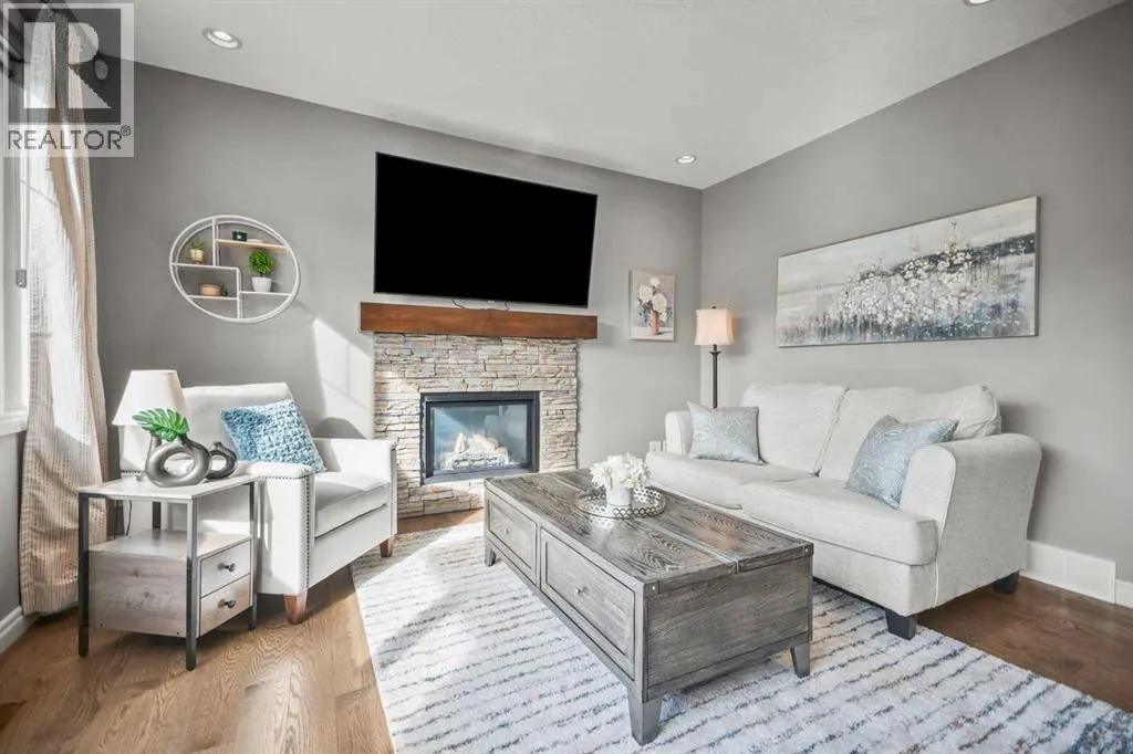 11 Cimarron Springs Circle