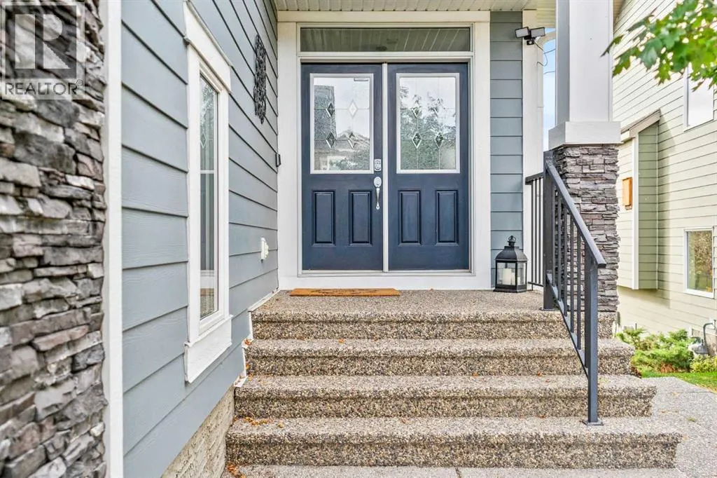 11 Cimarron Springs Circle