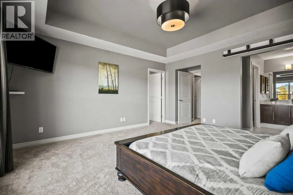 11 Cimarron Springs Circle