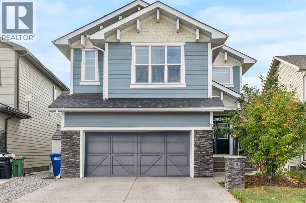11 Cimarron Springs Circle