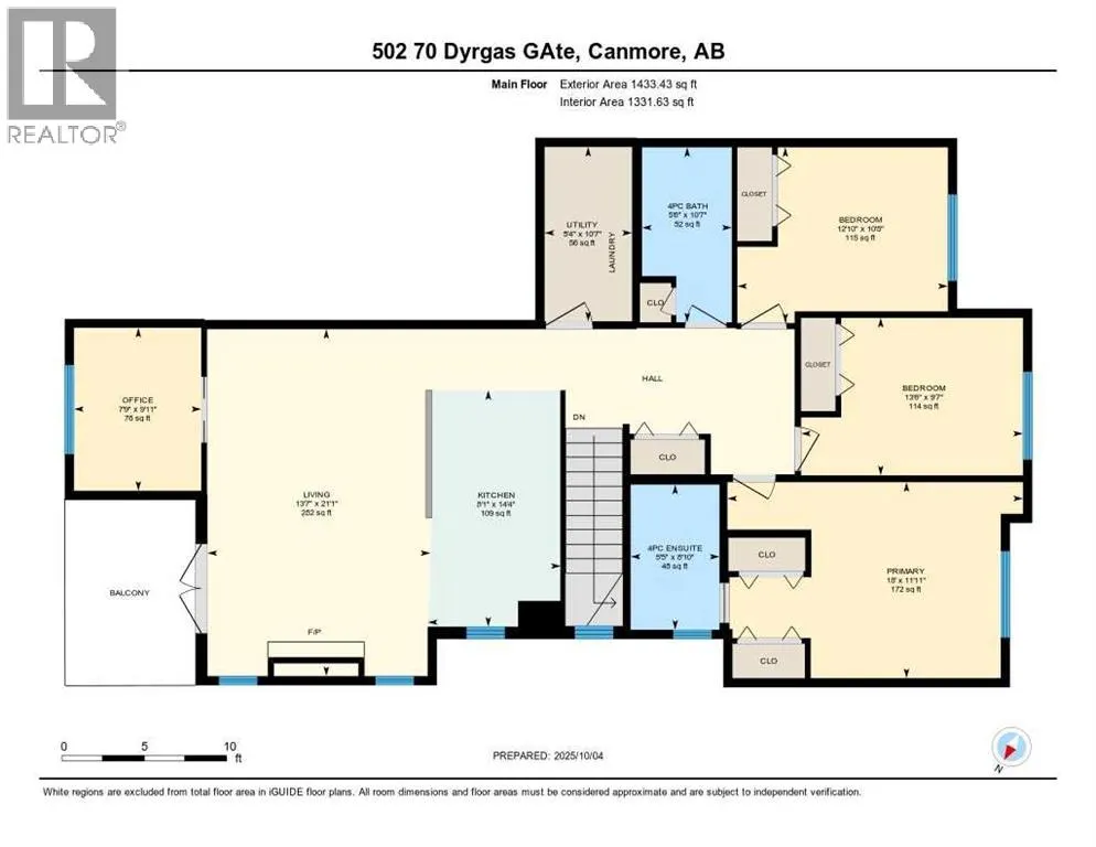 502, 70 Dyrgas Gate