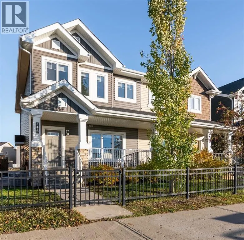 313 Heritage Drive