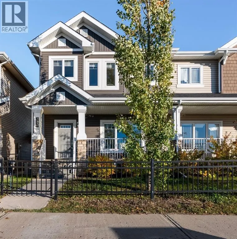313 Heritage Drive