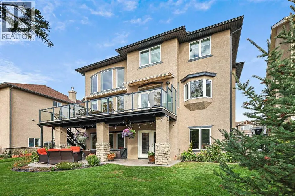 209 Discovery Ridge Way SW