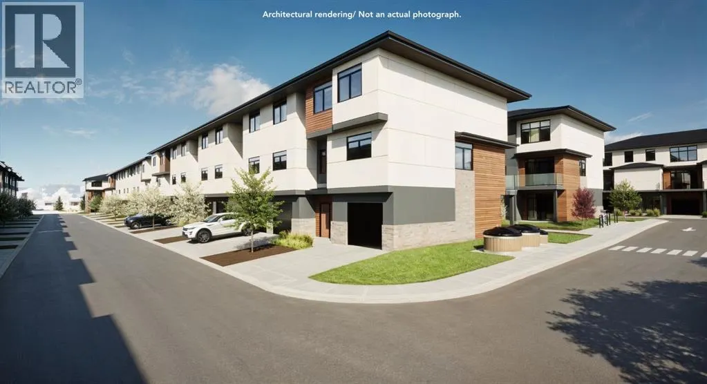 605, 30 Creekside  villas Villas