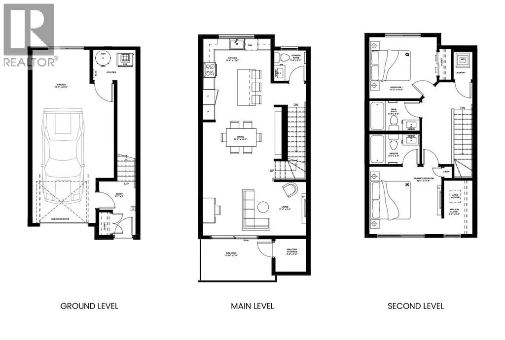 605, 30 Creekside  villas Villas