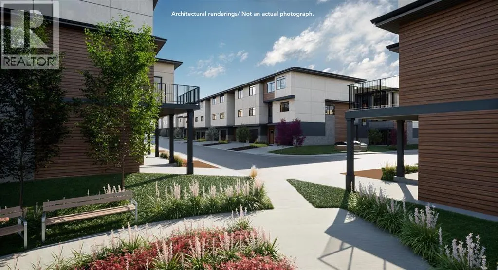 605, 30 Creekside  villas Villas