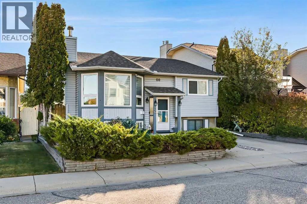 60 Ventura Road NE