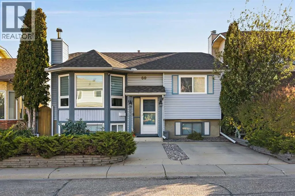 60 Ventura Road NE